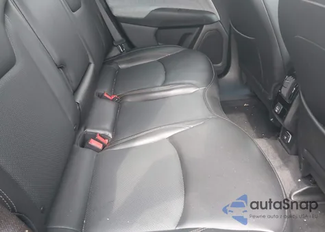 2023 Jeep Compass Latitude Lux Fwd from USA, damaged, VIN 3C4NJDFN9PT531823